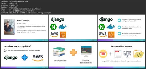 Deploy A Django Web App With Nginx And Amazon Ecs 2022 SoftArchive