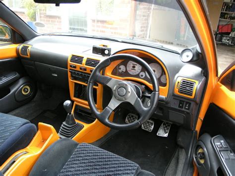 1995 Toyota Starlet - Interior Pictures - CarGurus