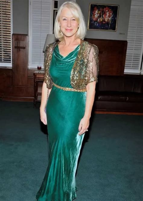 Helen Mirren Hot And Sexy Bikini Pictures Woophy