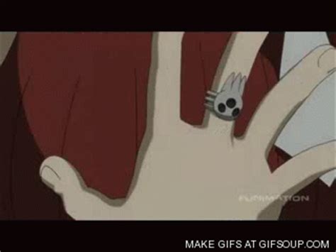 Patty And Liz From Soul Eater By Waifuholic Hentai Foundry