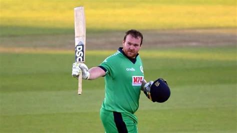 Ireland announce a promising squad for 2022 T20 World Cup