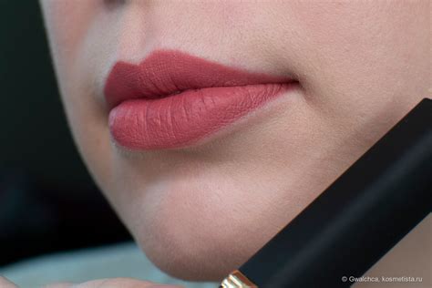 L Oreal Paris Color Riche Intense Volume Matte Le Nude