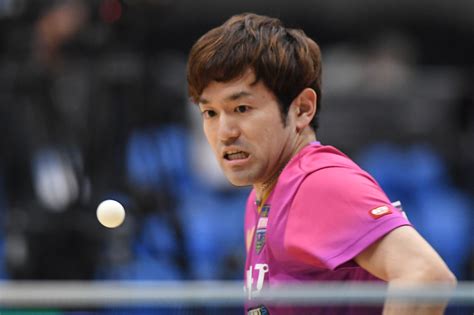 テレビ東京卓球情報 On Twitter 🇫🇷パリ五輪代表選考会 卓球2022 Top32🏓 及川が丹羽に勝利！ 張本との決勝へ 【速報