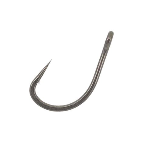 Hameçon carpe trakker short shank xs hooks