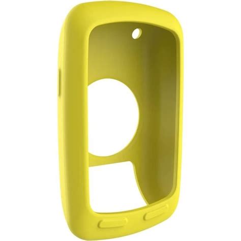 Compatible Avec Garmin Edge Coque Cover Silicone Coque