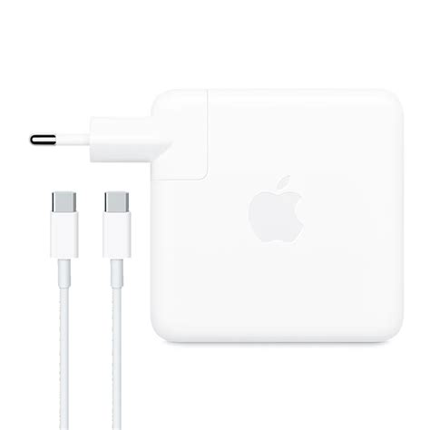 Купить Блок питания Apple 87W USB-C Power Adapter (MNF82) в Донецке ДНР ...