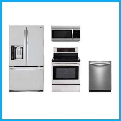 7 Kitchen Appliance Bundles - ZGR4 CHESTER RIVERA'S BLOG