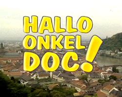 Hallo Onkel Doc 1994 2000 Nude Scenes