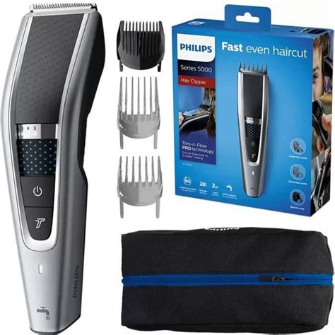 Tondeuse à cheveux Philips HC5630 / 15 sur marjanemall aux meilleurs ...