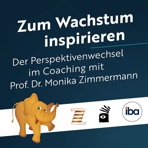 Neue Podcast Reihe Zum Wachstum Inspirieren Der Perspektivenwechsel