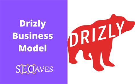 How Does Drizly Make Money Drizly Business Model 2024 SEOAves