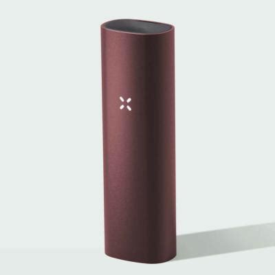 Vaporisateur Portable Pax 3 Kit Complet PAX Cannamed