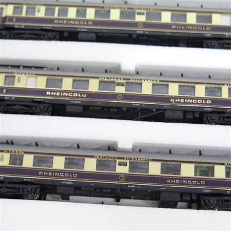 Yahoo オークション 1円 HOBBYTRAIN 13702 D 1432 ET30 A 6020 205