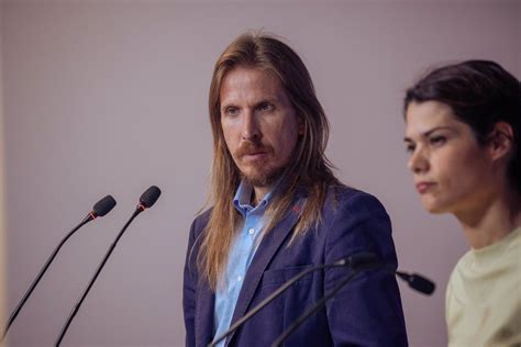 Podemos Critica Que Sumar Abusa De Las Decisiones Unilaterales Y