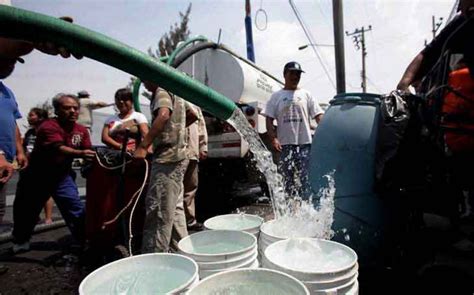 Zapopan Hace Un Llamado Para Agua Org Mx