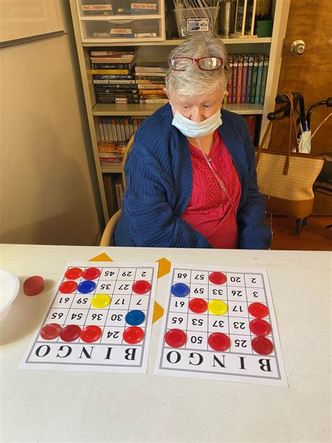 Bedrock Care - Did someone say G48 BINGO, BINGO, BINGO!👏 | Facebook