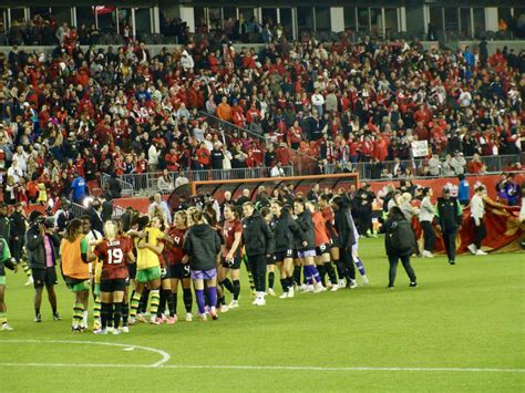 CONCACAF Women’s Olympics Play-in: Canada vs. Jamaica - Games & Events ...