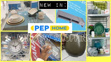 New In Pep Home Whats New At Pep Home Affordable Home Decor