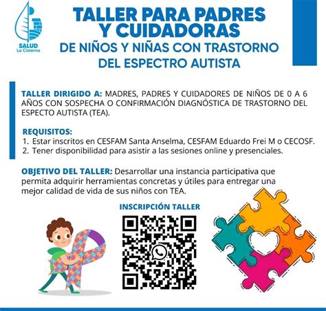 Municipalidad De La Cisterna On Twitter Invitamos E Informamos A L S