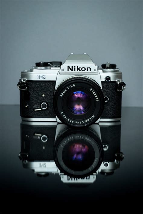 Nikon Debuts New NX Field for Synchronized Multiple Shooting | Light ...