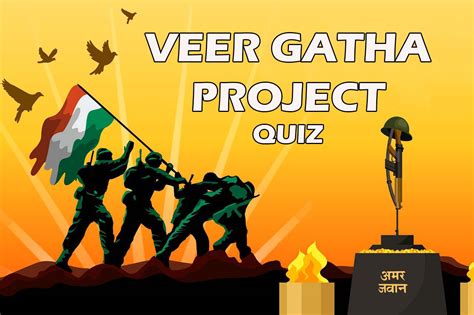 Veer Gatha Project Quiz | BOOKENDS