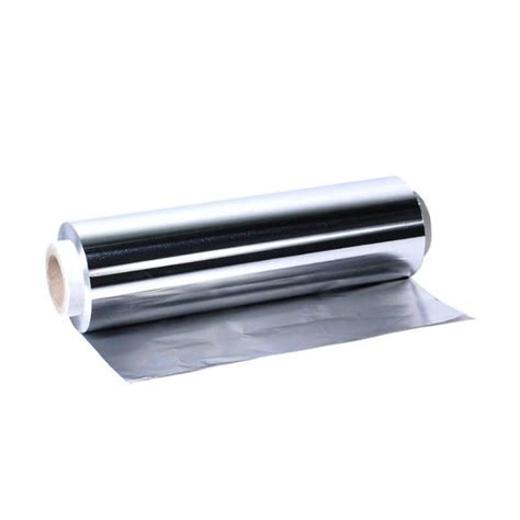 Rollo De Papel Aluminio Profesional Hosteler A Cm