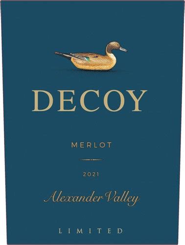 Decoy NV Brut Cuvée Sparkling California Rating and Review Wine