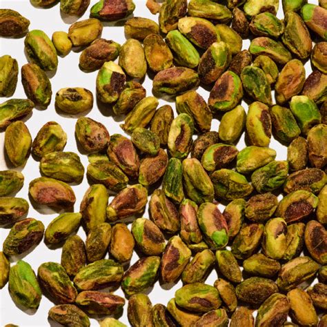 Roasted Pistachios Unsalted – Whole Spice, Inc.