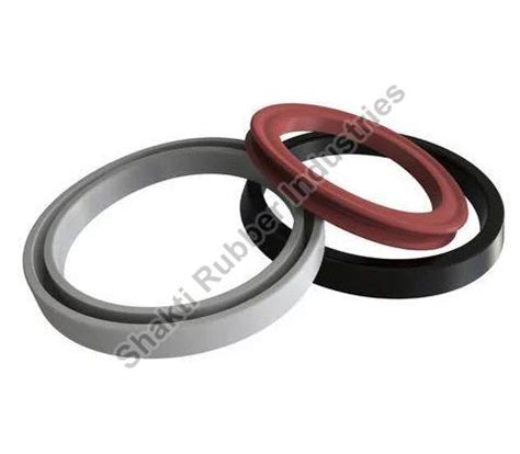 Polished Viton Rubber Seals Certification Iso Certified At