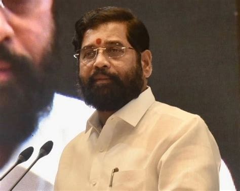 अजित पवार के साथ आने पर Cm शिंदे की कुर्सी पर मंडराया खतरा Bjp का बड़ा बयान Eknath Shinde