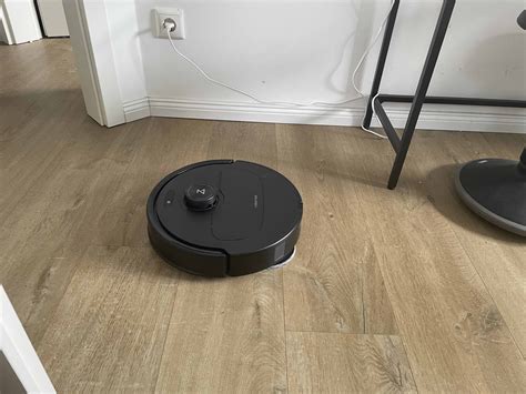 Roborock Qrevo Master Review: The challenge from Roborock