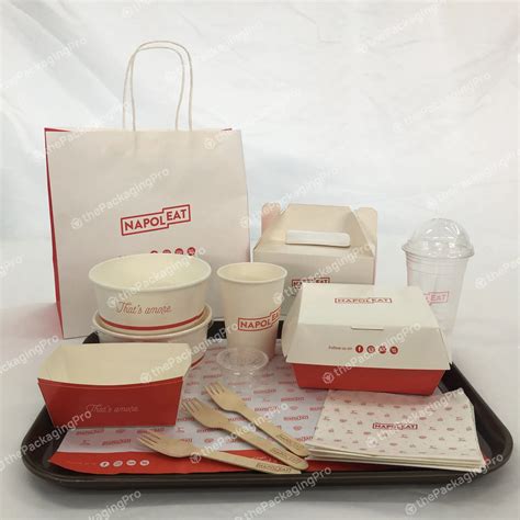 Disposable Biodegradable Burger Takeaway Box,Custom Printed Packaging