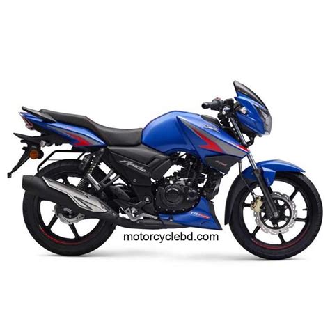 Tvs Apache Rtr 160 Xonnect Edition Full Specs Price In Bd 2025