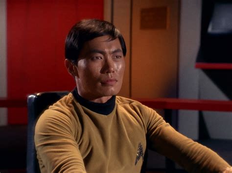 The Naked Time TrekCore Original Series Screencap Image Gallery