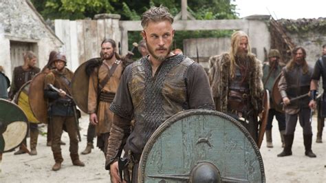 Vikings 1 Temporada - Watch Vikings • Temporada 1 Full Episodes Free Online - Plex