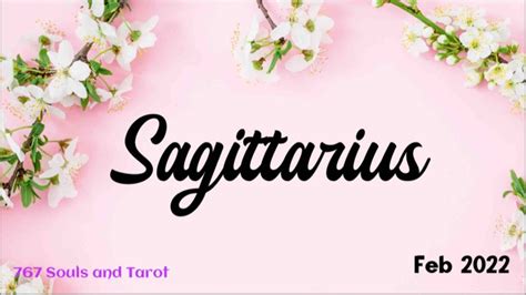 Sagittarius ♐️ Important Message 🚨 Youtube