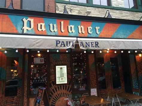 BREWERY REVIEW: Paulaner Brauhaus – Eat This NY