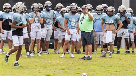 Revised FHSAA football Classification System Elicits Divergent Opinions