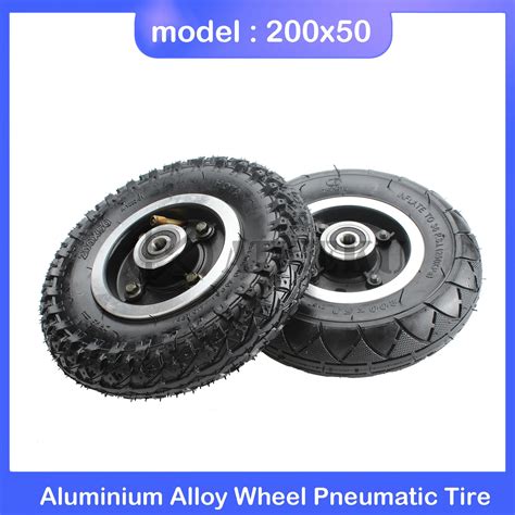 Tire Size X And Inner Tube X Full Wheels Off Road Tyre For