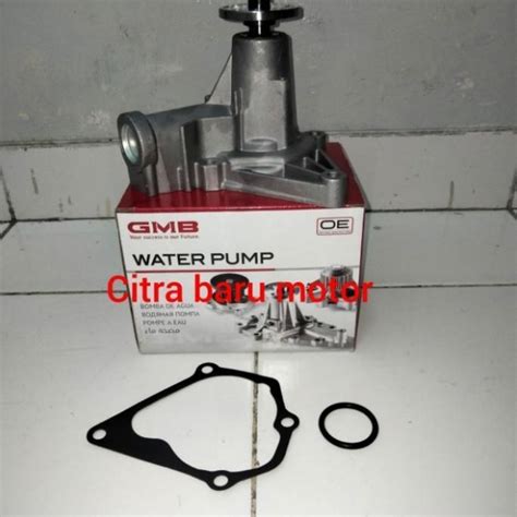 Water Pump Pompa Air Radiator Colt T Ss T Ss Injeksi Lazada