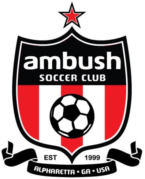 Ambush Logos