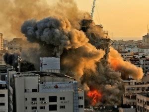 Tel Aviv Gazo Sektorini Egallash Niyatida Emas Isroilning BMTdagi