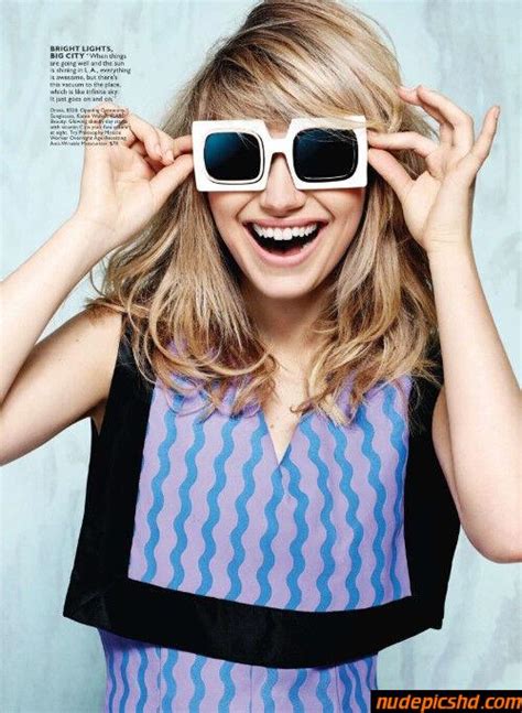 Imogen Poots Fun Sunglasses Nude Leaked Porn Photo 710522 NudePicsHD