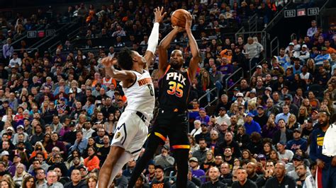 WATCH: Suns' Kevin Durant moves into top-10 on NBA's all-time scoring ...