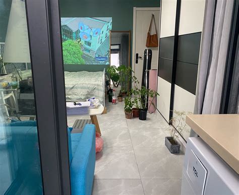 Shanghai Baoshan Sublet