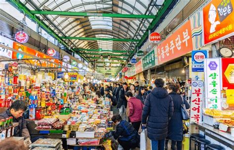 Dongdaemun Market Telifsiz Görselleri Stok Fotoğrafları Ve Resimleri