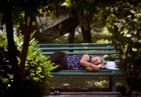 Nexus images News Stories in images: Sleeping People around the world in picture