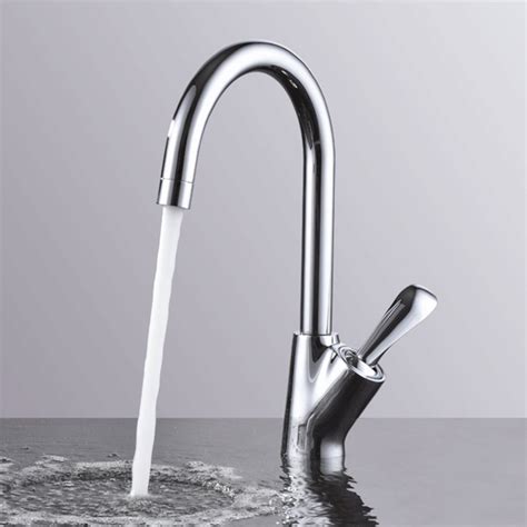 Смеситель для кухни D&K Baciano DA1032441 купить в магазине Сантехника ...