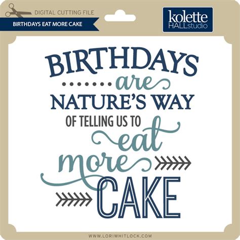 Birthday 2 Dingbats Font Lori Whitlocks Svg Shop