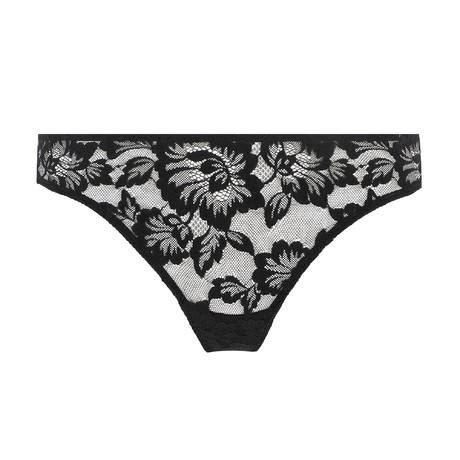 Mey 2 Pieces Lingerie Set Amazing Black